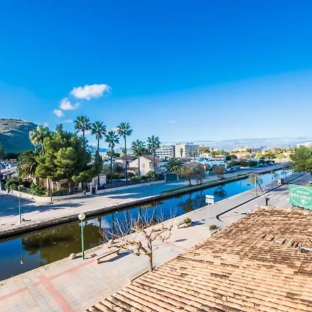 Ideal Mallorca - Marvi Apartment