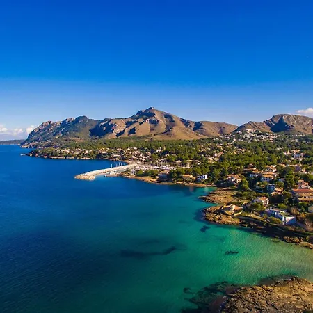 Ideal Mallorca - Marvi Apartment