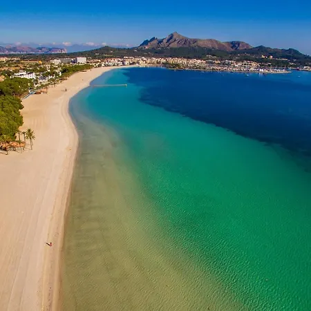 Ideal Mallorca - Marvi *