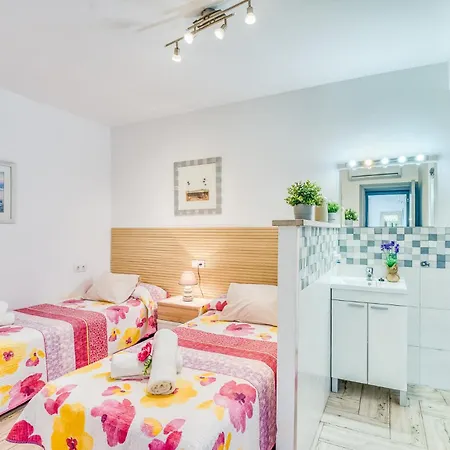 Apartment Ideal Mallorca - Marvi *