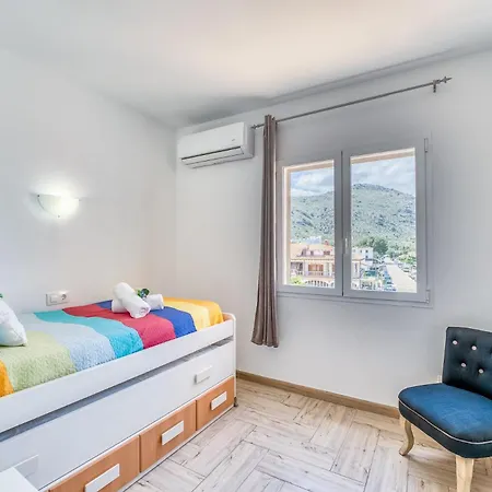 Ideal Mallorca - Marvi Apartment *