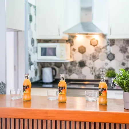 Ideal Mallorca - Marvi Apartment Alcudia (Mallorca)