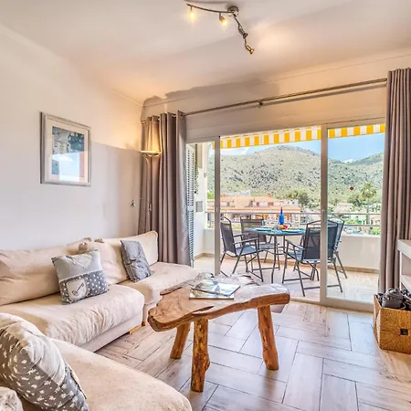 Apartment Ideal Mallorca - Marvi