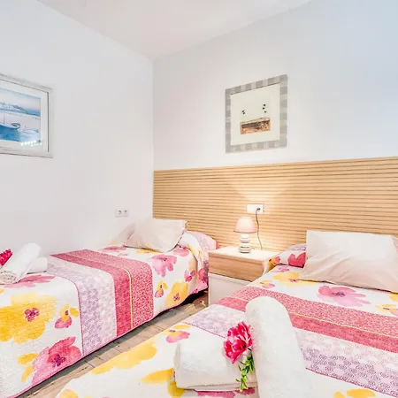 Ideal Mallorca - Marvi *