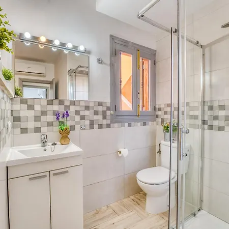 Ideal Mallorca - Marvi Apartment