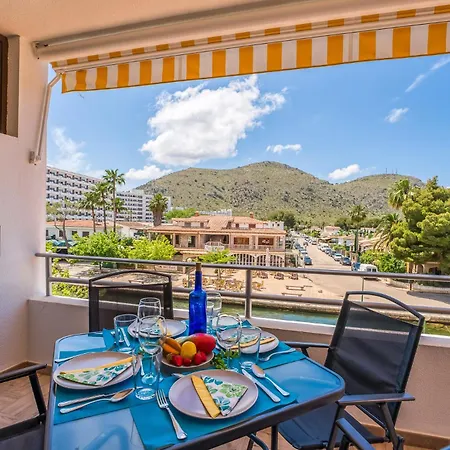Apartment Ideal Mallorca - Marvi Alcudia (Mallorca)