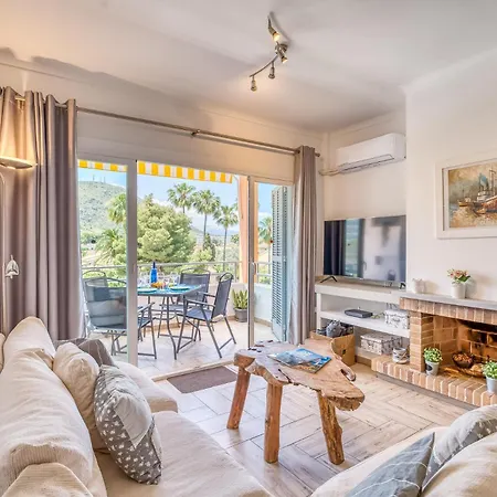 Ideal Mallorca - Marvi Alcudia (Mallorca)