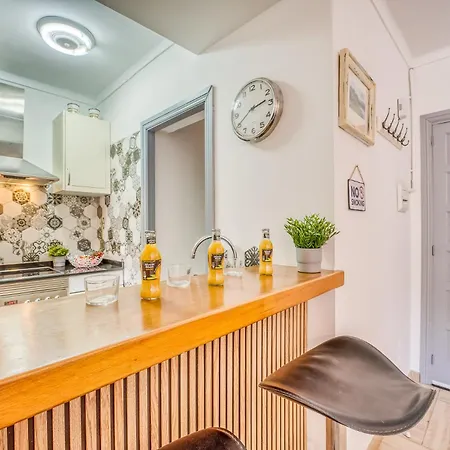 Ideal Mallorca - Marvi Apartment