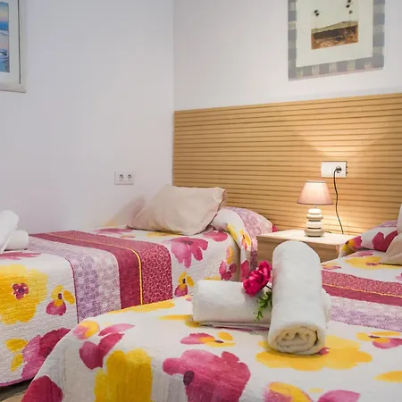 Ideal Mallorca - Marvi Apartment