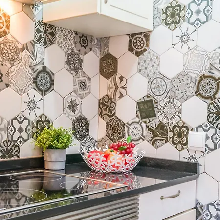 Apartment Ideal Mallorca - Marvi *