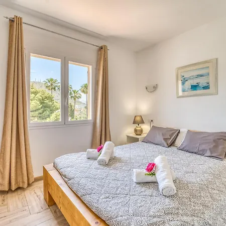 Ideal Mallorca - Marvi * Alcudia (Mallorca)