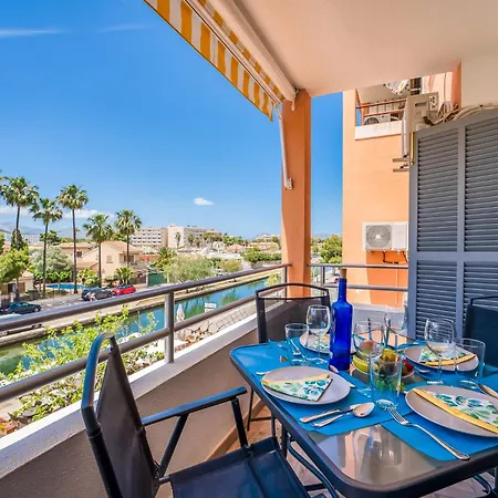 Apartment Ideal Mallorca - Marvi Alcudia (Mallorca)