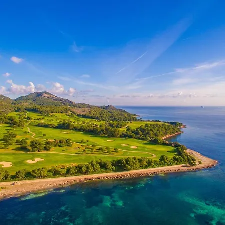 Ideal Mallorca - Marvi الكوذيا