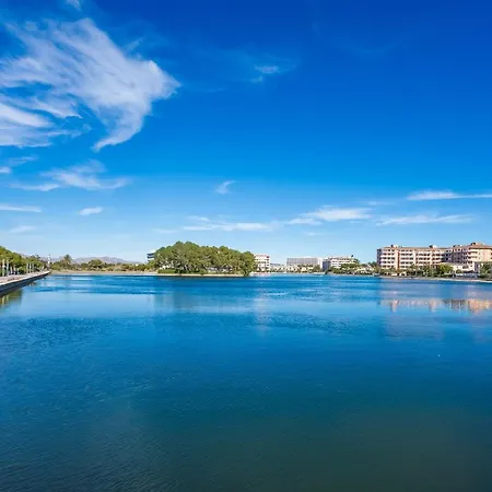 Ideal Mallorca - Marvi الكوذيا