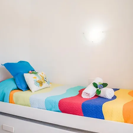 Ideal Mallorca - Marvi شقة *